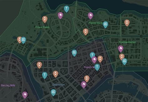 mafia 3 junction box location map|mafia 3 wiretap.